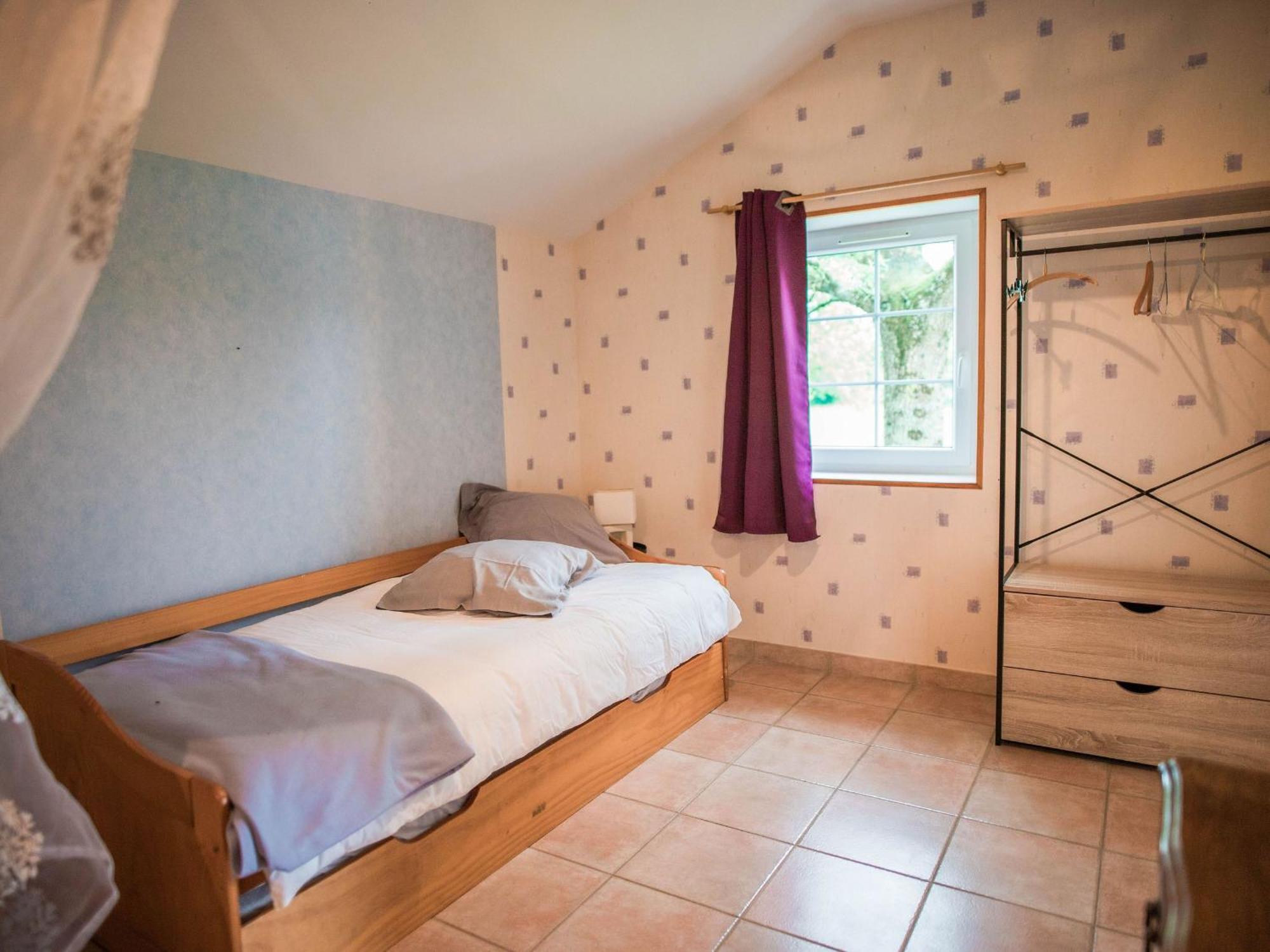 Gite De Charme Renove Avec Cheminee, Terrasse Et Proche Randonnees - Capacite 13 Pers. - Fr-1-410-179 Сен-Леонар-Де-Буа Экстерьер фото